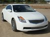 Billet Grille Insert 2008-2009 for Nissan fits Altima Coupe - image 2