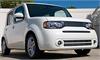 Billet Grille Insert 2009-2012 for Nissan Cube - image 1