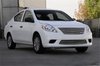 Billet Grille Insert 2012 for Nissan Versa Sedan - image 2