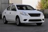 Billet Grille Insert 2012 for Nissan Versa Sedan - image 2