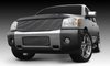 Billet Grille Insert 2004-2013 Titan, Armada (Except 2008 Armada) - image 2