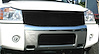 Billet Grille Insert 2004-2013 Titan, Armada (Except 2008 Armada) - image 1