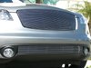 Billet Grille Insert 2003-2008 Infiniti FX 35/45 - image 2