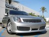 Billet Grille Insert 2003-2004 Infiniti G35 Sedan - image 2