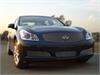 Billet Grille Insert 2007-2008 Infiniti G35 Sedan - image 1