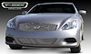 Billet Grille Insert 2008-2010 Infiniti G-37 COUPE - image 1