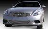 Billet Grille Insert 2008-2010 Infiniti G-37 COUPE - image 2
