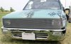 Phantom Billet Grille 1989-1995 Toyota Pickup - image 2