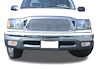 Billet Grille Insert 2001-2004 Toyota Tacoma - image 1