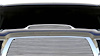 Billet Hood Scoop Grille Bolt-On Insert Toyota - image 1