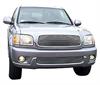 Billet Grille Insert 2001-2004 Toyota Sequoia - image 1