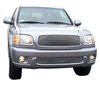 Billet Grille Insert 2001-2004 Toyota Sequoia - image 2