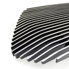 Billet Grille Insert for 2016-2017 Toyota Tacoma [Polished] - image 4
