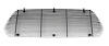 Billet Grille Insert for 2016-2017 Toyota Tacoma [Black] - image 1