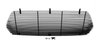 Billet Grille Insert for 2016-2017 Toyota Tacoma [Black] - image 2