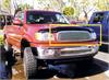 Billet Grille Insert 1999-2002 Toyota Tundra - image 1