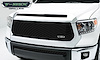 Billet Aluminum Grille 2014 Toyota Tundra - image 1