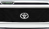 Black Billet Grille for 2018-Up Toyota Tundra - image 1