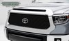Black Billet Grille for 2018-Up Toyota Tundra - image 2