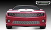 Billet Main Grille Overlay 2010-2013 Chevy Camaro - image 1