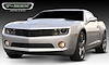 Billet Main Grille 2010-2013 Camaro