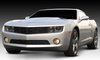 Billet Main Grille 2010-2013 Camaro - image 2