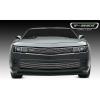 Billet Main Grille 2014 Chevrolet Camaro LT/SS - image 1
