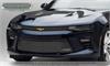 Camaro SS RS V6 V8 Billet Grille Overlay - 2 Pc Overlay - image 1
