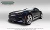 Camaro SS RS V6 V8 Billet Grille Overlay - 2 Pc Overlay - image 2