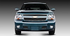 Billet Main Grille 2007-2014 Chevy Tahoe/Suburban/Avalanche - image 1