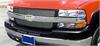Billet Grille Overlay 2001-2002 Chevy Silverado - image 1