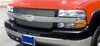 Billet Grille Overlay 2001-2002 Chevy Silverado - image 2