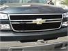 Billet Main Grille Overlay 2006 Chevy Silverado Classic - image 1