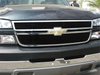 Billet Main Grille Overlay 2006 Chevy Silverado Classic - image 2