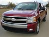 Billet Main Grille Overlay 2007-2013 Chevy Silverado 1500 - image 2