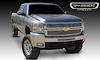 Billet Grille Overlay 2007-2010 Silverado HD Pickup - image 1