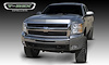 Billet Main Grille Overlay 2007-2010 Chevy Silverado 2500HD/3500 - image 1