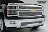 Billet Main Grille 2014 Chevy Silverado 1500 - image 1