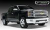 Billet Main Grille 2014 Chevy Silverado 1500 - image 2