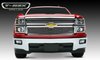 Billet Main Grille 2014 Chevy Silverado 1500 - image 3