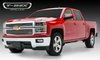 Billet Main Grille 2014 Chevy Silverado 1500 - image 4