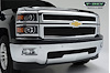 Billet Main Grille 2014 Chevy Silverado 1500 - image 1