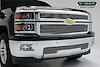 Billet Main Grille 2014 Chevy Silverado 1500 Z71
