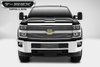 Billet Grille Overlay/Bolt On 2015-2016 Chevrolet Silverado 2500/3500 HD - image 2