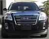 Billet Main Grille Overlay 2010-2013 GMC Terrain - image 1