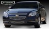 Billet Main Grille Overlay 2008-2012 Chevy Malibu LS/LT - image 2