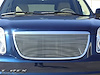 Billet Main Grille Overlay 2007-2013 GMC Yukon - image 1