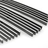 Billet Grille Overlay for 2020-2021 GMC Yukon/XL [Polished] - image 4