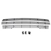 Billet Grille Overlay for 2020-2021 GMC Yukon/XL [Black] - image 1