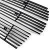 Billet Grille Overlay for 2020-2021 GMC Yukon/XL [Black] - image 3